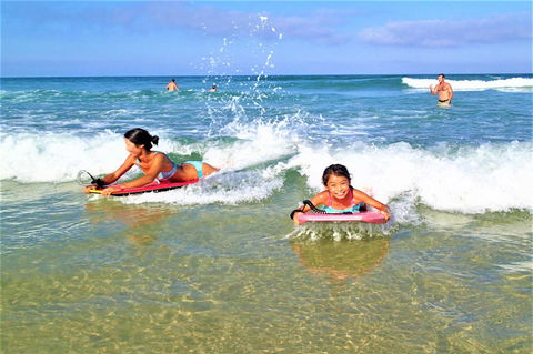 Grande Florida Beachside Resort - Holiday Cairns 25