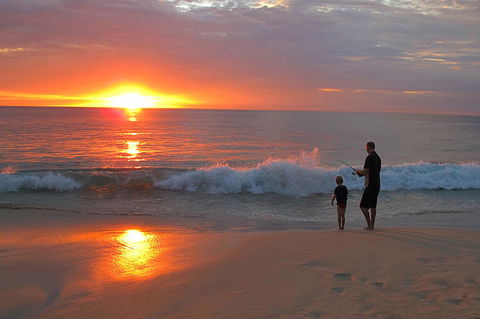 Grande Florida Beachside Resort - Holiday Cairns 26
