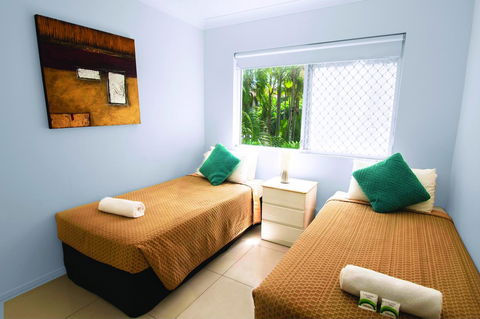 Grande Florida Beachside Resort - Holiday Cairns 20