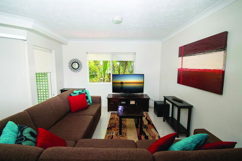 Grande Florida Beachside Resort - Holiday Cairns 22