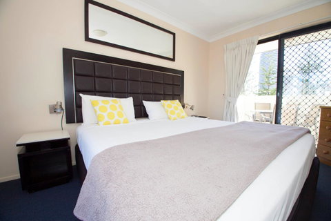 Island Beach Resort - Holiday Cairns 19