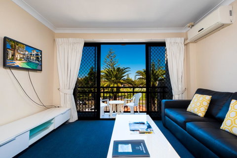 Island Beach Resort - Holiday Cairns 8
