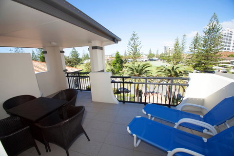 Island Beach Resort - Holiday Cairns 21