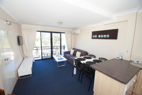 Island Beach Resort - Holiday Cairns 16