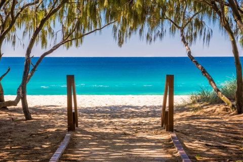 Island Beach Resort - Holiday Cairns 2