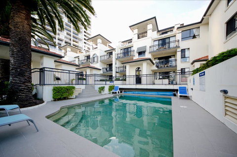 Island Beach Resort - Holiday Cairns 4