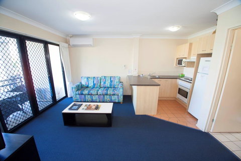 Island Beach Resort - Holiday Cairns 25
