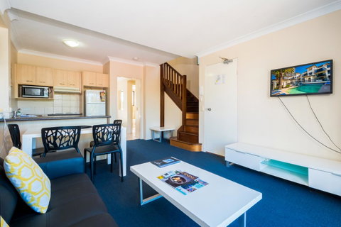 Island Beach Resort - Holiday Cairns 3
