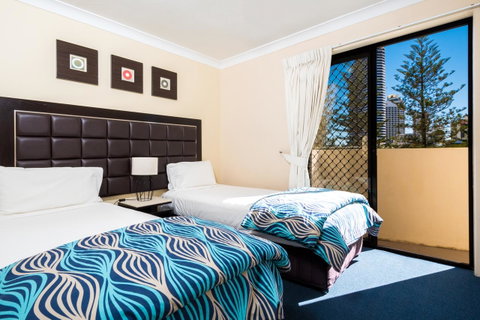Island Beach Resort - Holiday Cairns 7