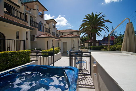Island Beach Resort - Holiday Cairns 27