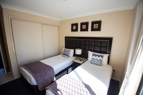 Island Beach Resort - Holiday Cairns 20