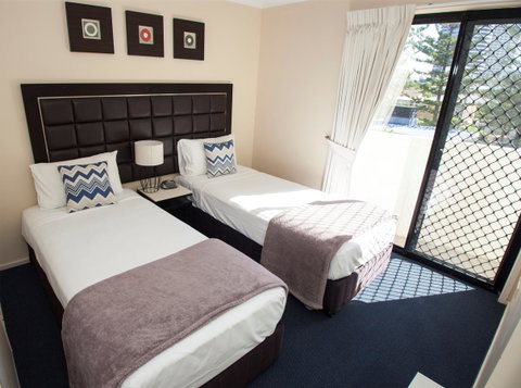 Island Beach Resort - Holiday Cairns 23