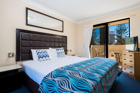 Island Beach Resort - Holiday Cairns 6