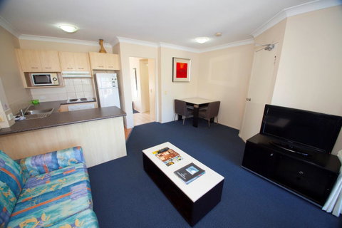 Island Beach Resort - Holiday Cairns 18