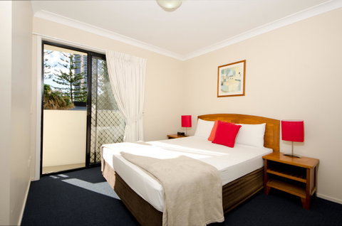 Island Beach Resort - Holiday Cairns 40