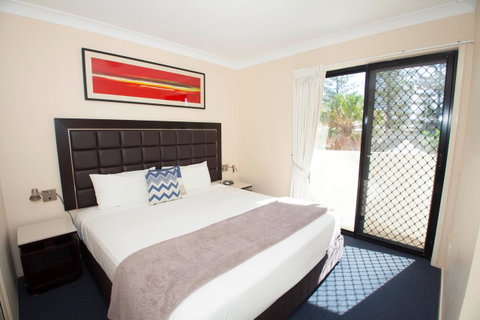 Island Beach Resort - Holiday Cairns 33