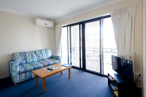 Island Beach Resort - Holiday Cairns 41