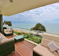 Dune On The Beach - Holiday Cairns