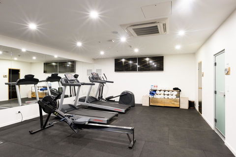 Ruby Gold Coast By Serain - Holiday Cairns 8