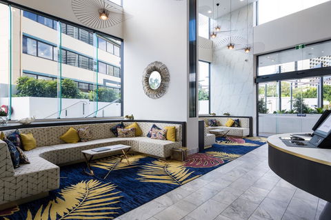 Ruby Gold Coast By Serain - Holiday Cairns 12