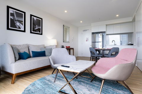 Ruby Gold Coast By Serain - Holiday Cairns 25
