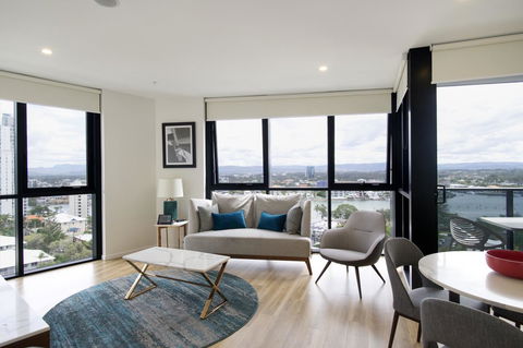 Ruby Gold Coast By Serain - Holiday Cairns 24