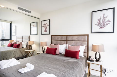 Ruby Gold Coast By Serain - Holiday Cairns 18