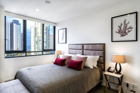 Ruby Gold Coast By Serain - Holiday Cairns 33