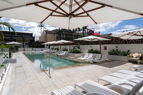 Ruby Gold Coast By Serain - Holiday Cairns 2