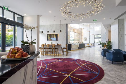 Ruby Gold Coast By Serain - Holiday Cairns 6