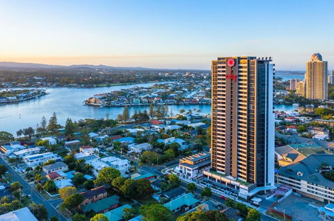 Ruby Gold Coast By Serain - Holiday Cairns 0