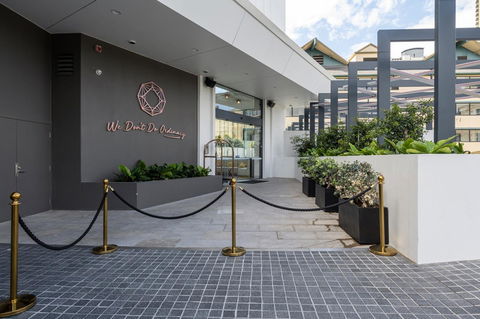Ruby Gold Coast By Serain - Holiday Cairns 15