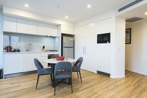 Ruby Gold Coast By Serain - Holiday Cairns 21