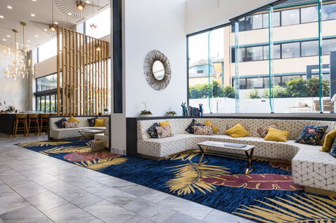 Ruby Gold Coast By Serain - Holiday Cairns 11