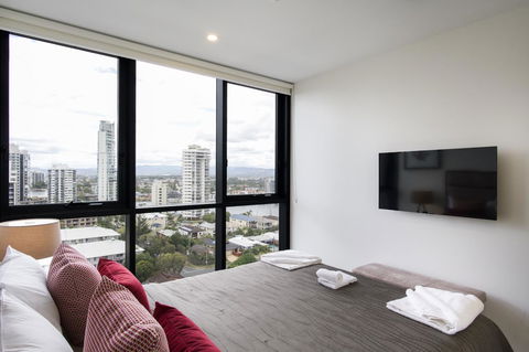 Ruby Gold Coast By Serain - Holiday Cairns 19