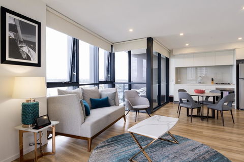 Ruby Gold Coast By Serain - Holiday Cairns 23