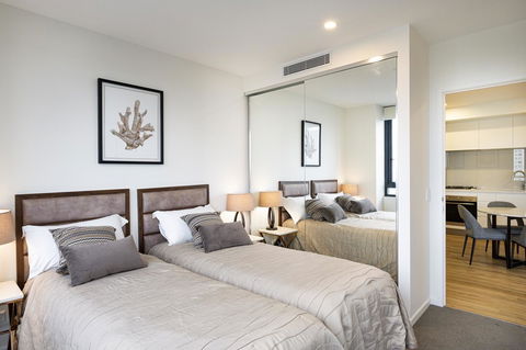 Ruby Gold Coast By Serain - Holiday Cairns 28