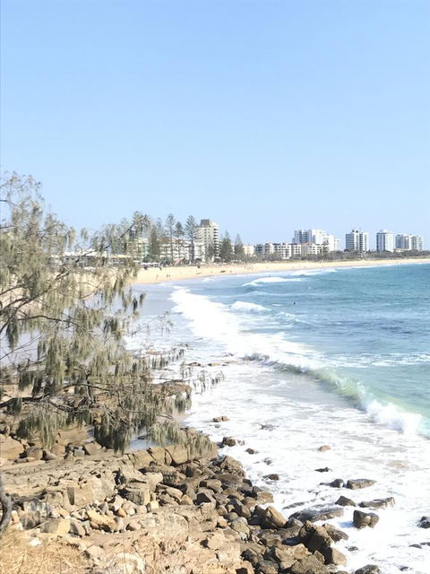 Meridian Alex Beach Apartments - Holiday Cairns 7