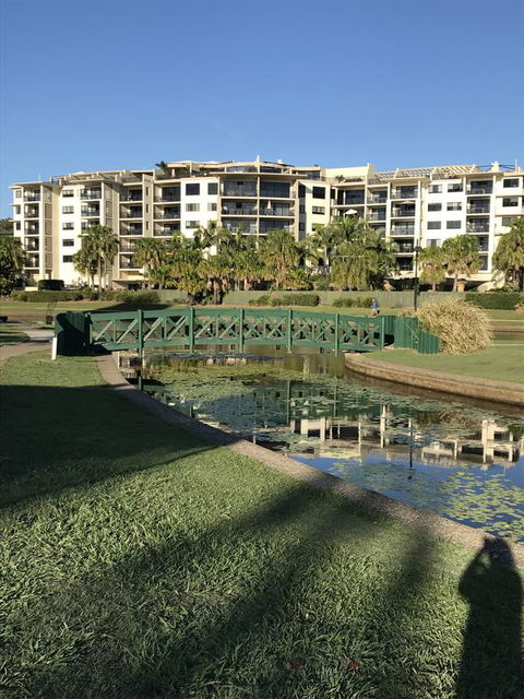Meridian Alex Beach Apartments - Holiday Cairns 13