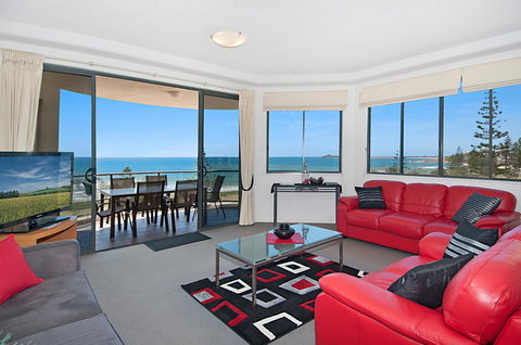 Meridian Alex Beach Apartments - Holiday Cairns 18