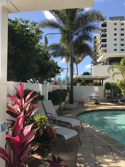 Meridian Alex Beach Apartments - Holiday Cairns 5