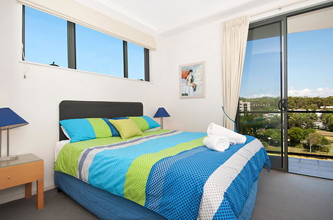 Meridian Alex Beach Apartments - Holiday Cairns 16