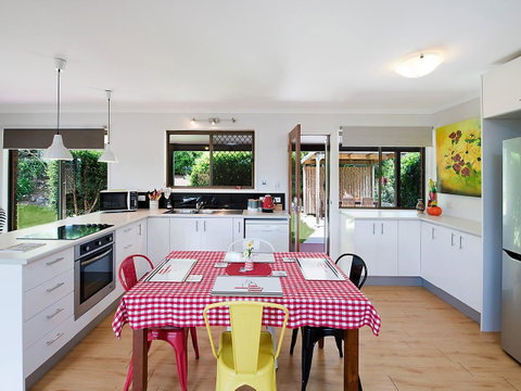 Arthouse - Holiday Cairns 4