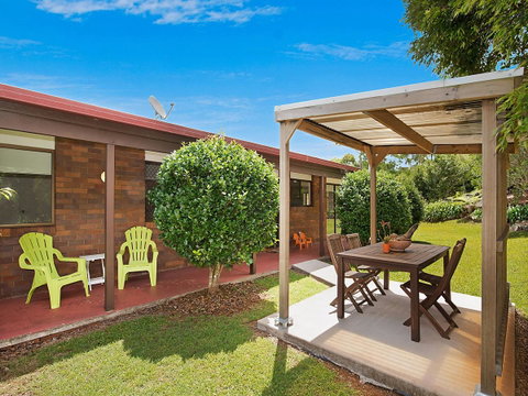 Arthouse - Holiday Cairns 19
