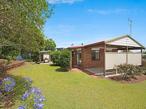 Arthouse - Holiday Cairns 22
