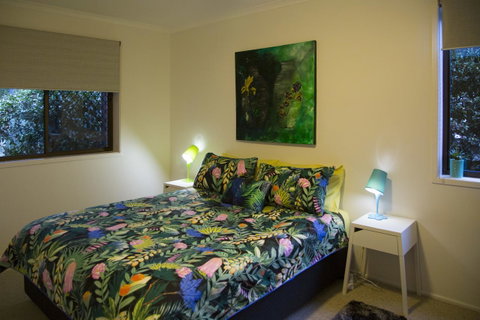 Arthouse - Holiday Cairns 13