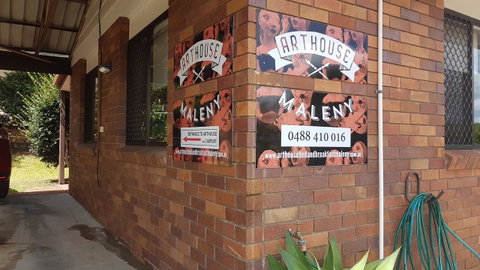 Arthouse - Holiday Cairns 24