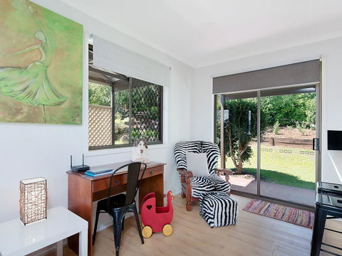 Arthouse - Holiday Cairns 7