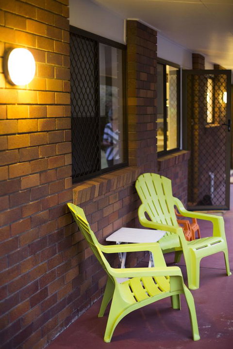 Arthouse - Holiday Cairns 17