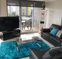 Moorings On Cavill Surfers Paradise - Holiday Cairns